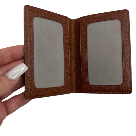 Louis Vuitton Monogram ID Holder CA0012 - Picture 6 of 10